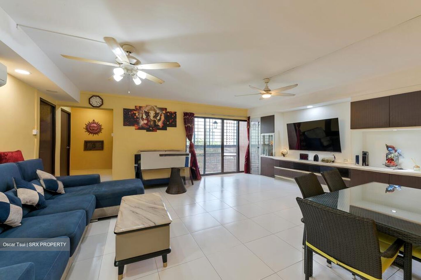 Blk 127 Rivervale Plains (Sengkang), HDB 5 Rooms #502950701